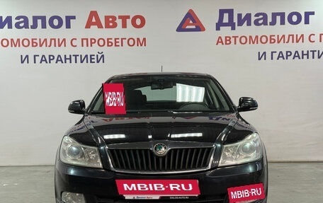 Skoda Octavia, 2011 год, 819 000 рублей, 2 фотография