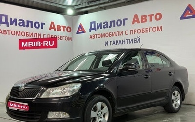 Skoda Octavia, 2011 год, 819 000 рублей, 1 фотография