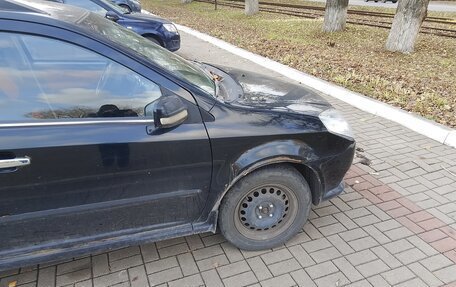 Geely MK Cross I, 2012 год, 130 000 рублей, 4 фотография