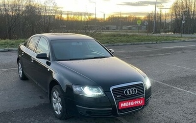 Audi A6, 2007 год, 780 000 рублей, 1 фотография
