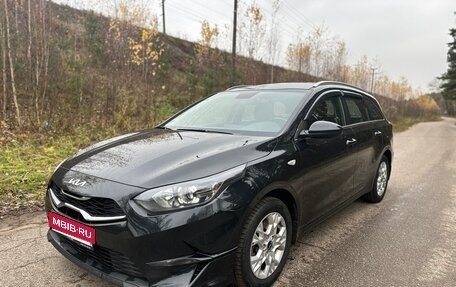 KIA cee'd III, 2021 год, 2 050 000 рублей, 1 фотография