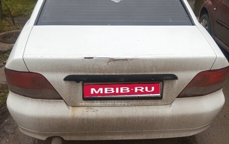 Mitsubishi Galant VIII, 1997 год, 200 000 рублей, 1 фотография