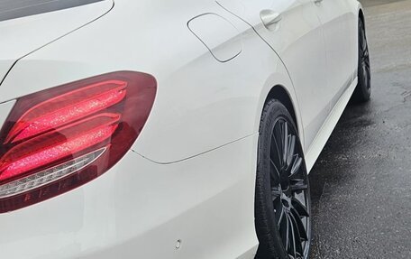 Mercedes-Benz E-Класс, 2016 год, 3 100 000 рублей, 11 фотография