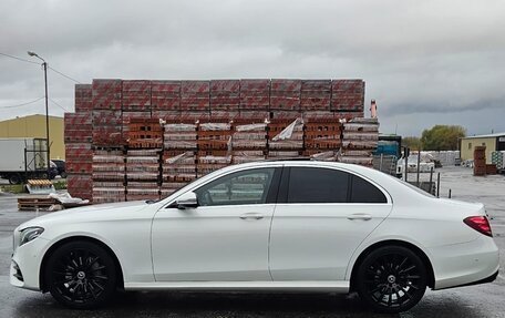 Mercedes-Benz E-Класс, 2016 год, 3 100 000 рублей, 15 фотография