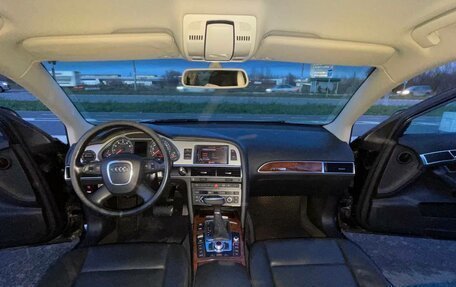 Audi A6, 2007 год, 780 000 рублей, 9 фотография