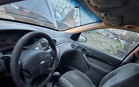 Ford Focus IV, 2001 год, 99 990 рублей, 5 фотография