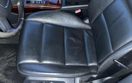 Audi A6, 2007 год, 780 000 рублей, 15 фотография