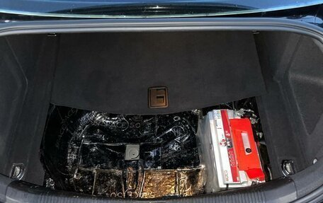 Audi A6, 2007 год, 780 000 рублей, 14 фотография