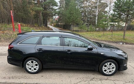 KIA cee'd III, 2021 год, 2 050 000 рублей, 4 фотография