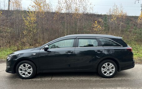 KIA cee'd III, 2021 год, 2 050 000 рублей, 3 фотография