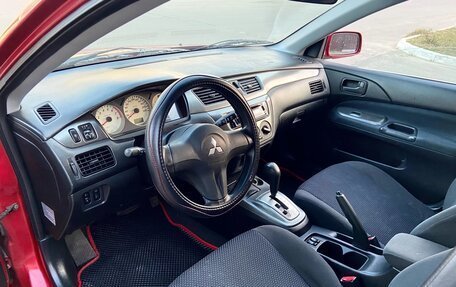 Mitsubishi Lancer IX, 2006 год, 450 000 рублей, 3 фотография