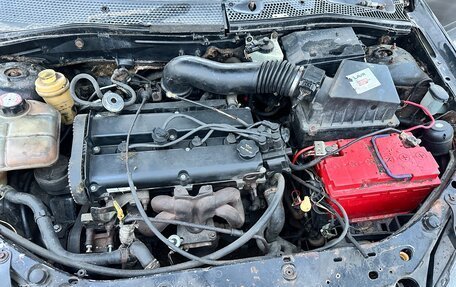 Ford Focus IV, 2001 год, 99 990 рублей, 6 фотография