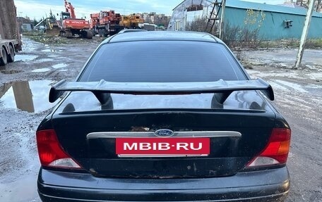 Ford Focus IV, 2001 год, 99 990 рублей, 2 фотография