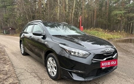 KIA cee'd III, 2021 год, 2 050 000 рублей, 2 фотография