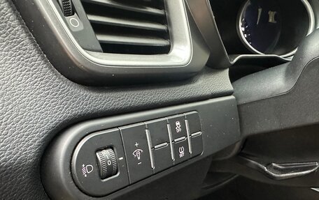 KIA cee'd III, 2021 год, 2 050 000 рублей, 8 фотография