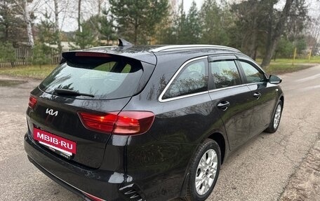 KIA cee'd III, 2021 год, 2 050 000 рублей, 5 фотография