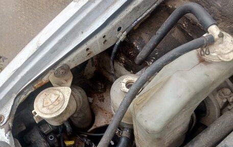 Mitsubishi Galant VIII, 1997 год, 200 000 рублей, 3 фотография