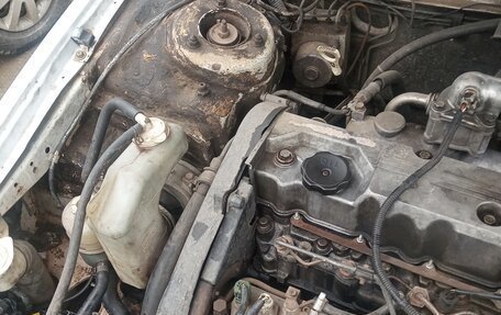 Mitsubishi Galant VIII, 1997 год, 200 000 рублей, 5 фотография