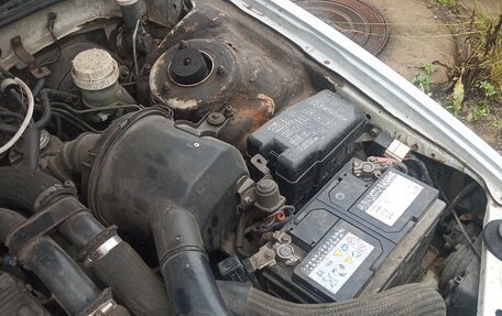 Mitsubishi Galant VIII, 1997 год, 200 000 рублей, 4 фотография