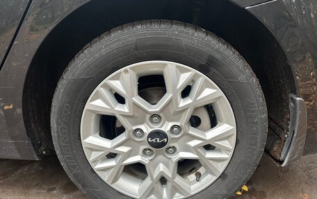 KIA cee'd III, 2021 год, 2 050 000 рублей, 14 фотография