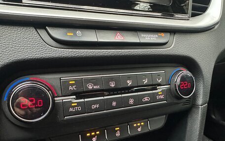 KIA cee'd III, 2021 год, 2 050 000 рублей, 12 фотография