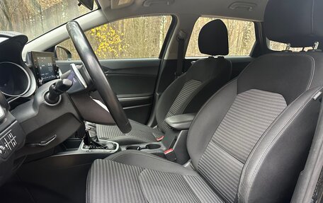KIA cee'd III, 2021 год, 2 050 000 рублей, 10 фотография