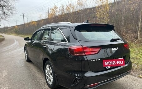 KIA cee'd III, 2021 год, 2 050 000 рублей, 6 фотография