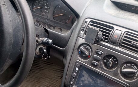 Mitsubishi Galant VIII, 1997 год, 200 000 рублей, 6 фотография