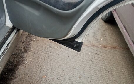 Mitsubishi Galant VIII, 1997 год, 200 000 рублей, 7 фотография