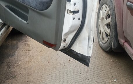 Mitsubishi Galant VIII, 1997 год, 200 000 рублей, 9 фотография