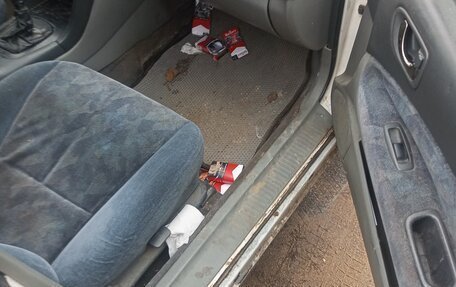 Mitsubishi Galant VIII, 1997 год, 200 000 рублей, 8 фотография