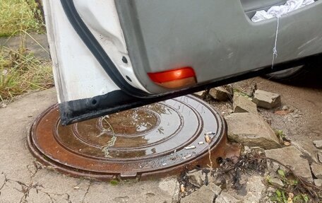 Mitsubishi Galant VIII, 1997 год, 200 000 рублей, 11 фотография