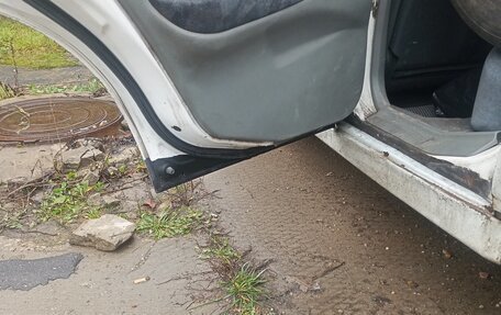 Mitsubishi Galant VIII, 1997 год, 200 000 рублей, 15 фотография