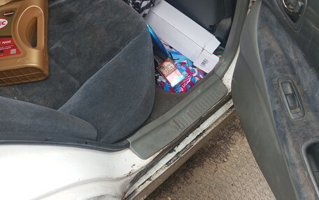 Mitsubishi Galant VIII, 1997 год, 200 000 рублей, 10 фотография