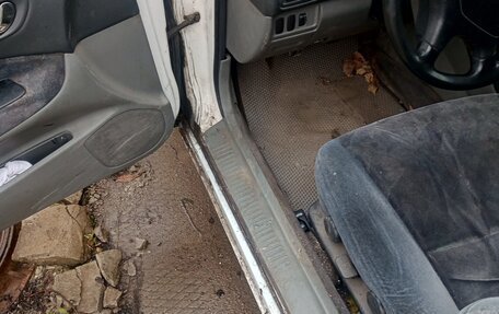 Mitsubishi Galant VIII, 1997 год, 200 000 рублей, 12 фотография