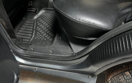 Chevrolet Niva I рестайлинг, 2013 год, 435 000 рублей, 5 фотография