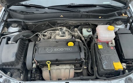 Opel Astra H, 2008 год, 570 000 рублей, 7 фотография