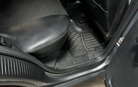 Chevrolet Niva I рестайлинг, 2013 год, 435 000 рублей, 4 фотография