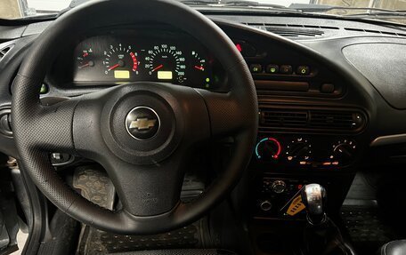 Chevrolet Niva I рестайлинг, 2013 год, 435 000 рублей, 8 фотография