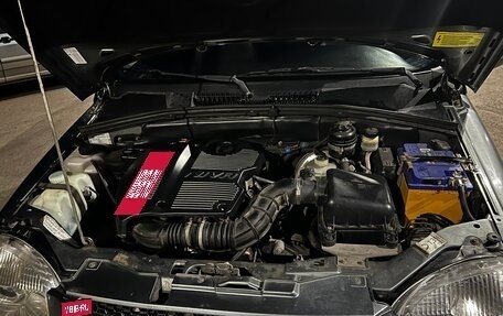 Chevrolet Niva I рестайлинг, 2013 год, 435 000 рублей, 7 фотография