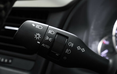 Lexus RX IV рестайлинг, 2021 год, 4 897 000 рублей, 26 фотография