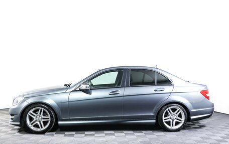 Mercedes-Benz C-Класс, 2011 год, 1 299 000 рублей, 8 фотография