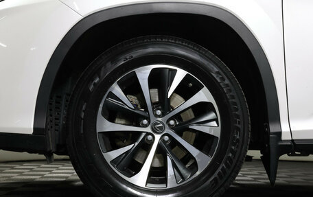 Lexus RX IV рестайлинг, 2021 год, 4 897 000 рублей, 35 фотография