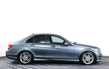 Mercedes-Benz C-Класс, 2011 год, 1 299 000 рублей, 4 фотография