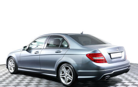 Mercedes-Benz C-Класс, 2011 год, 1 299 000 рублей, 7 фотография