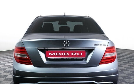 Mercedes-Benz C-Класс, 2011 год, 1 299 000 рублей, 6 фотография