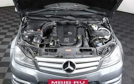 Mercedes-Benz C-Класс, 2011 год, 1 299 000 рублей, 9 фотография