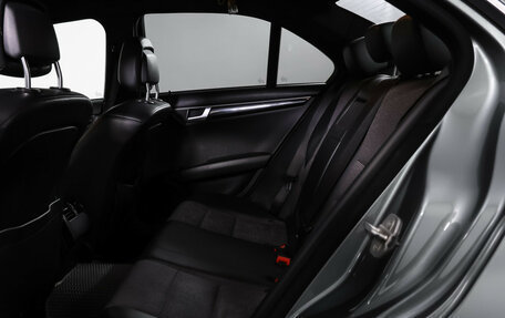 Mercedes-Benz C-Класс, 2011 год, 1 299 000 рублей, 12 фотография