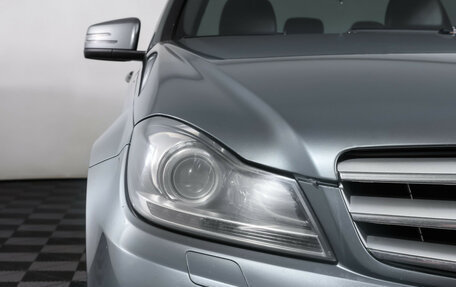 Mercedes-Benz C-Класс, 2011 год, 1 299 000 рублей, 22 фотография