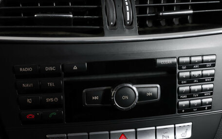 Mercedes-Benz C-Класс, 2011 год, 1 299 000 рублей, 16 фотография